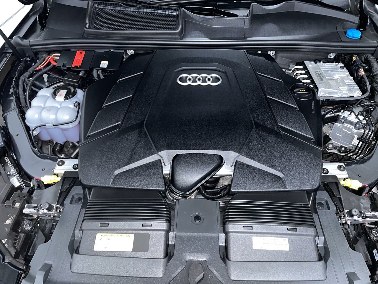Audi Q7  2026 à Vancouver, Colombie-Britannique