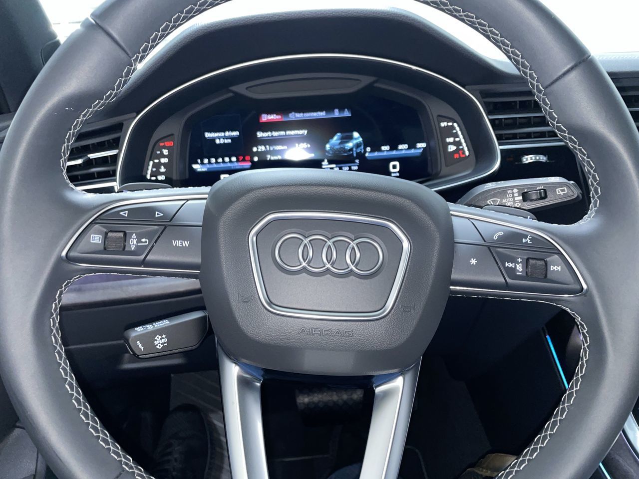 Audi Q7  2026 à Vancouver, Colombie-Britannique