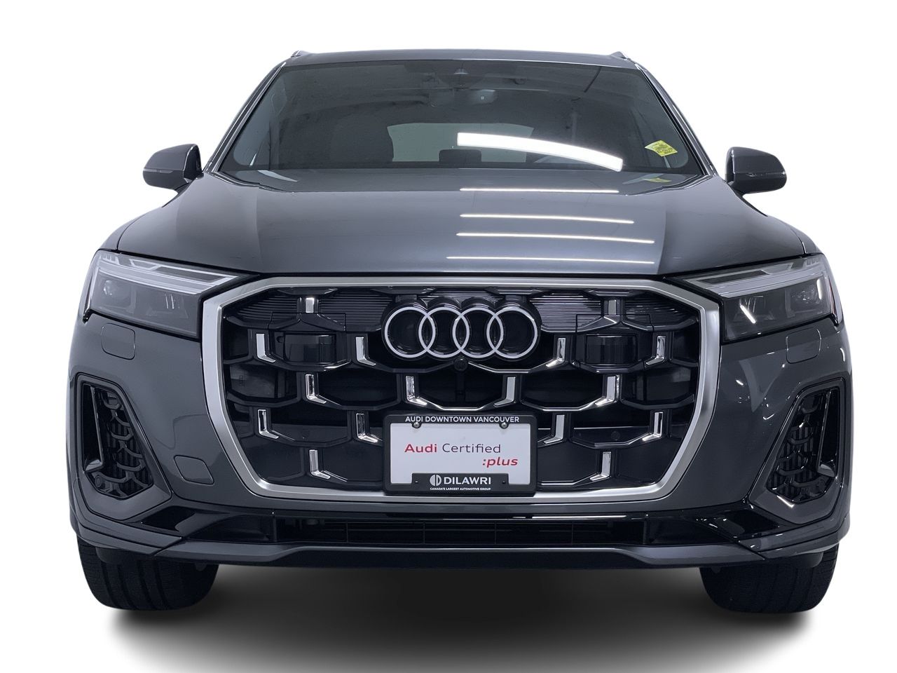 Audi Q7  2026 à Vancouver, Colombie-Britannique