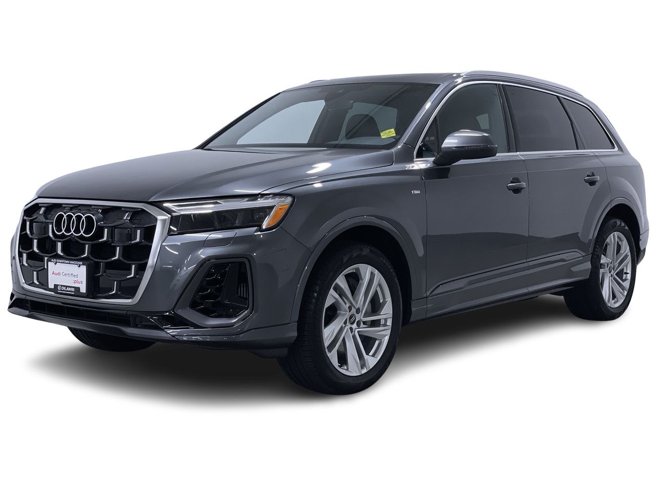 Audi Q7  2026 à Vancouver, Colombie-Britannique