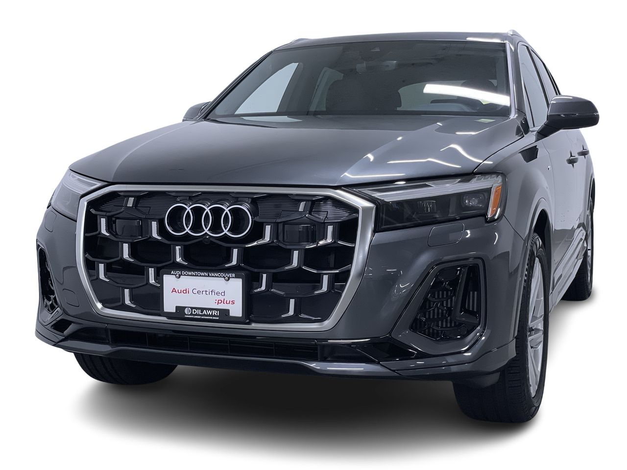 Audi Q7  2026 à Vancouver, Colombie-Britannique