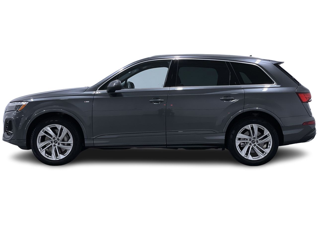 Audi Q7  2026 à Vancouver, Colombie-Britannique