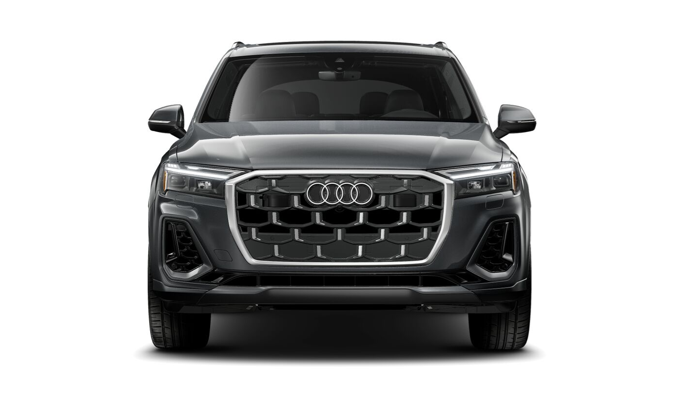 Audi Q7  2026 à Vancouver, Colombie-Britannique