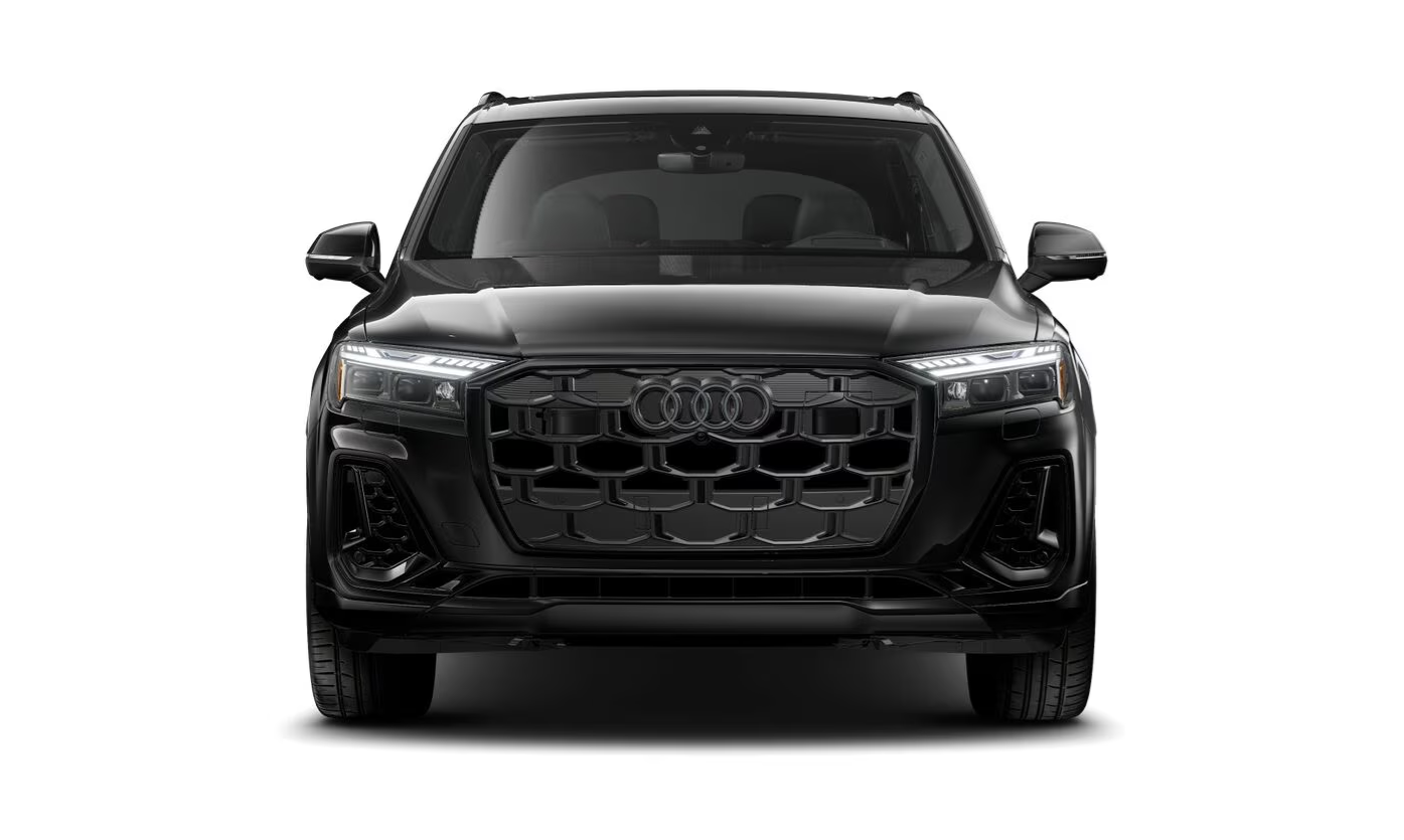 Audi Q7  2026 à Vancouver, Colombie-Britannique