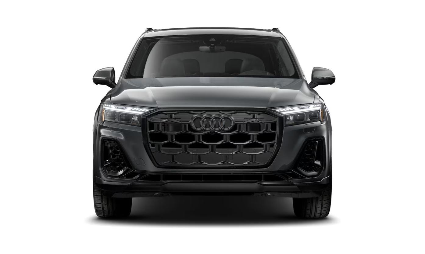2026 Audi Q7 in Vancouver, British Columbia