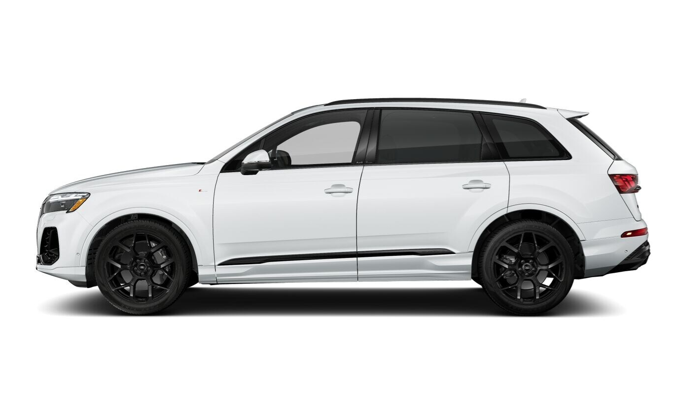 2026 Audi Q7 in Vancouver, British Columbia
