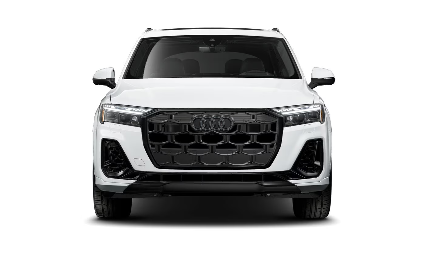 2026 Audi Q7 in Vancouver, British Columbia