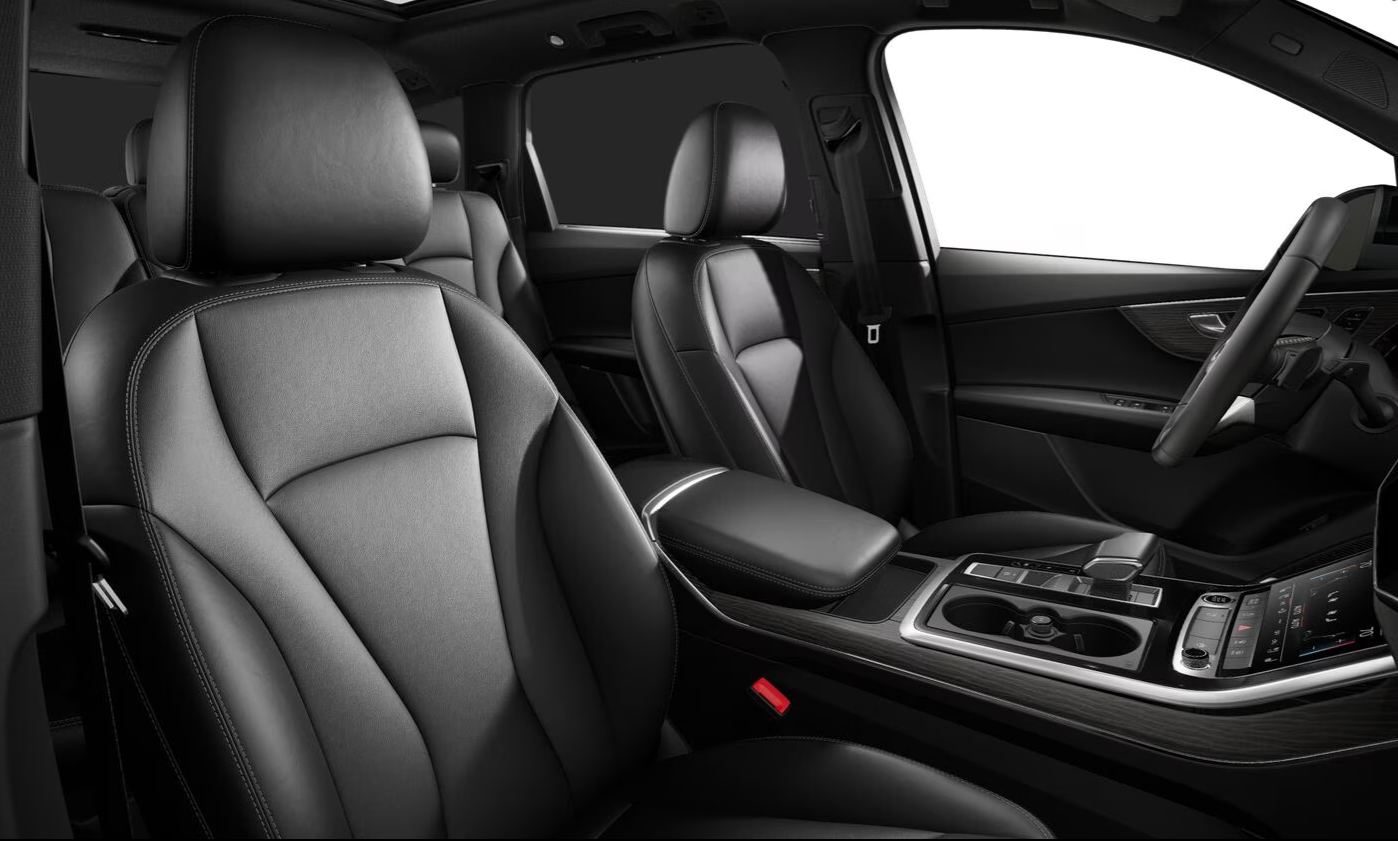 Audi Q7  2026 à Vancouver, Colombie-Britannique