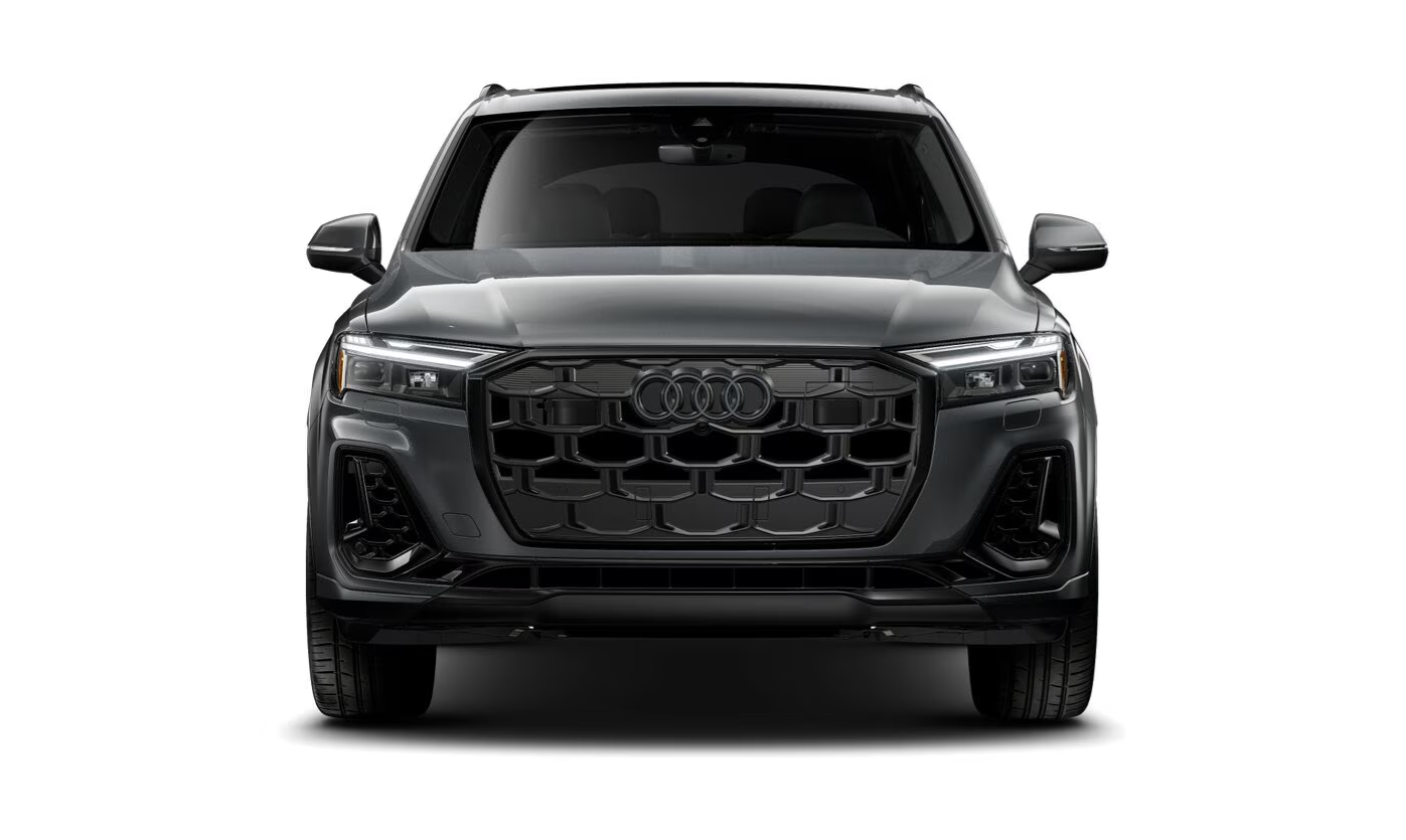 2026 Audi Q7 in Vancouver, British Columbia
