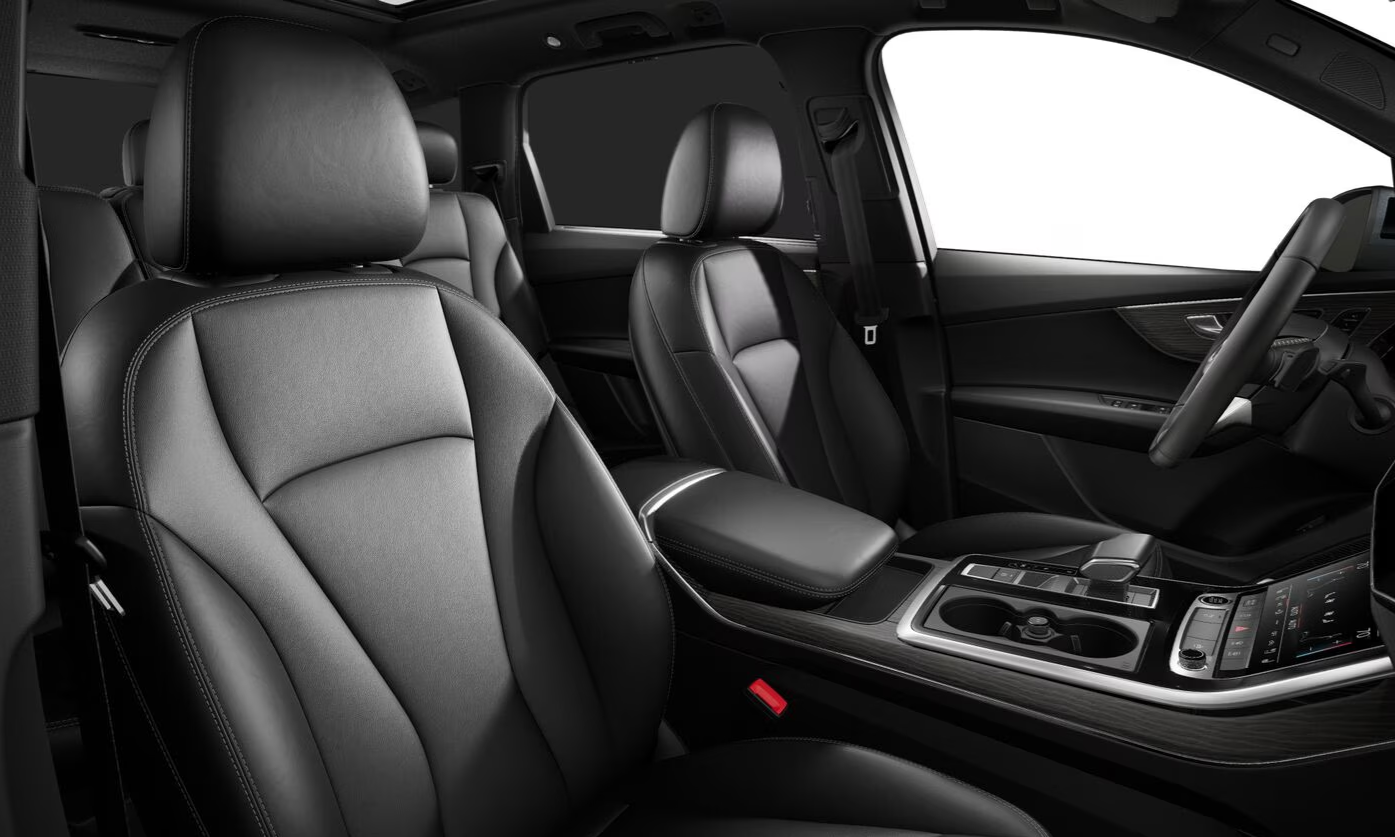 2026 Audi Q7 in Vancouver, British Columbia