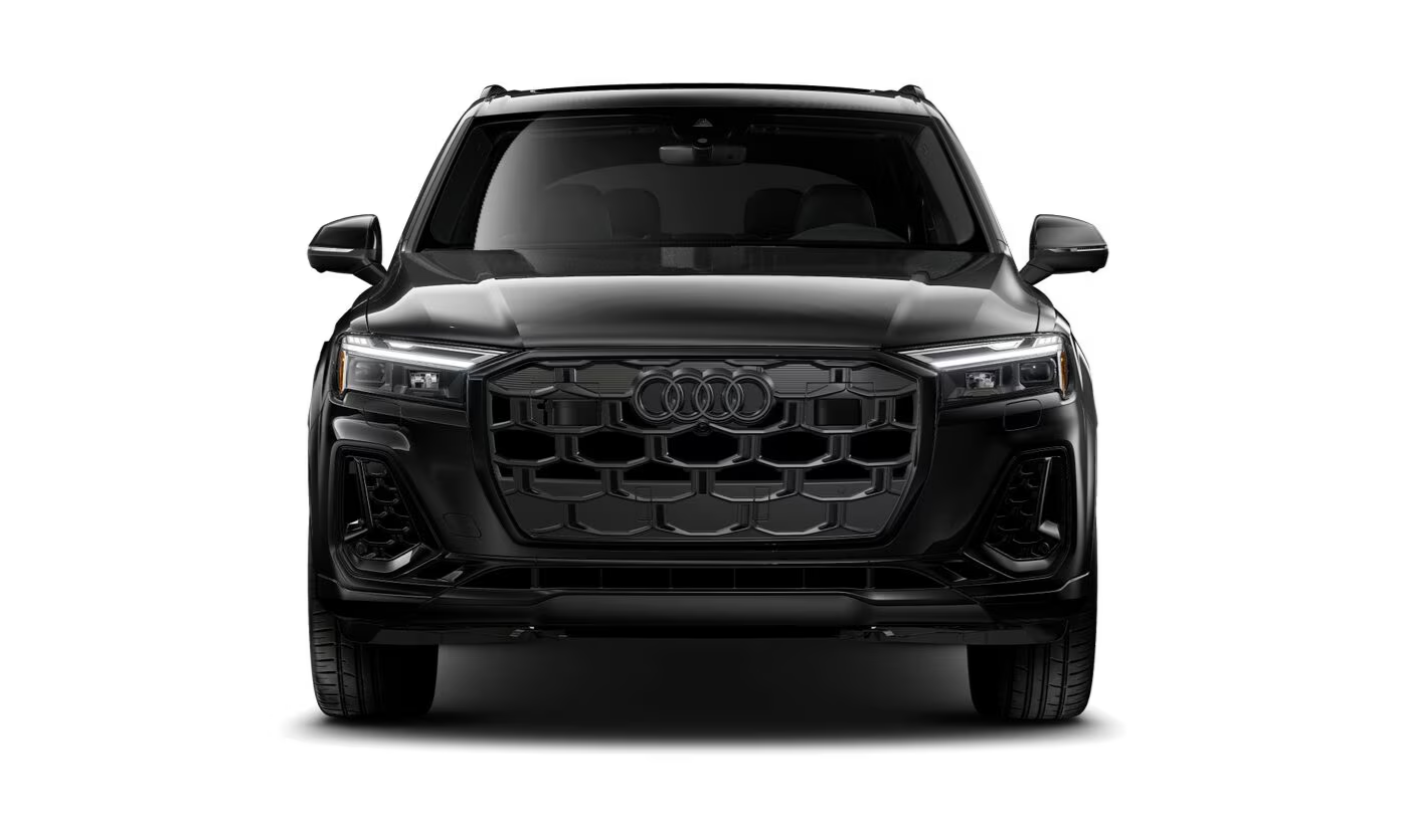 2026 Audi Q7 in Vancouver, British Columbia