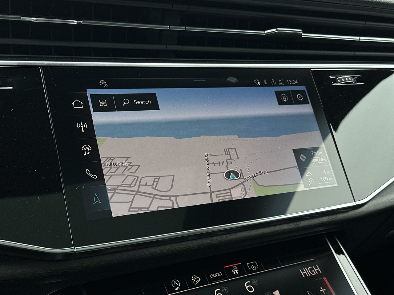 2026 Audi Q7 in Vancouver, British Columbia