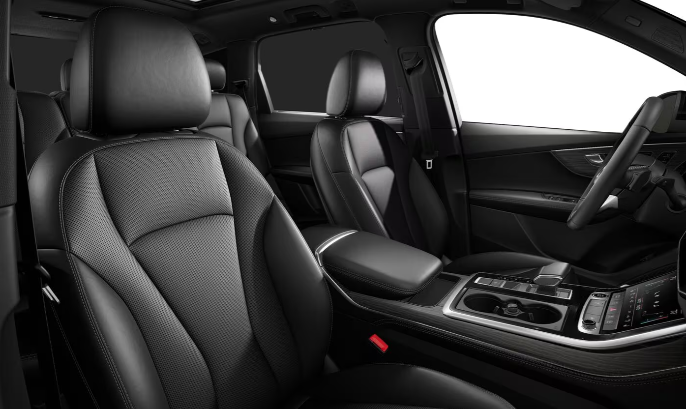 2026 Audi Q7 in Vancouver, British Columbia