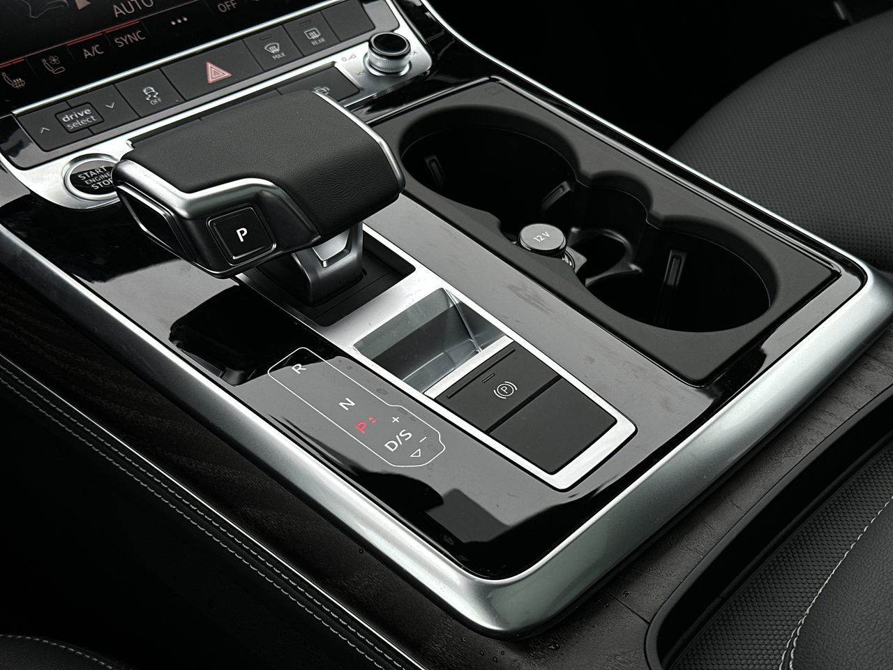 2026 Audi Q7 in Vancouver, British Columbia