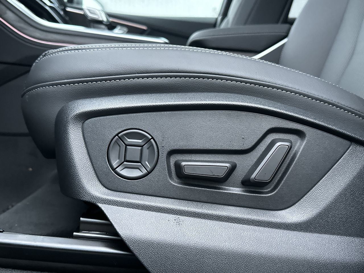 2026 Audi Q7 in Vancouver, British Columbia