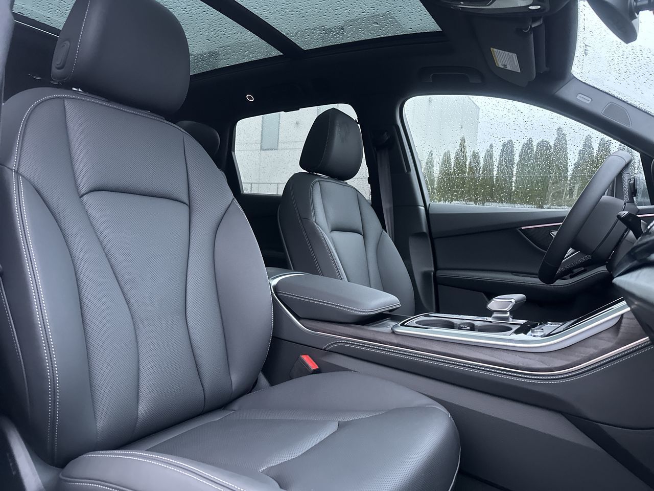 2026 Audi Q7 in Vancouver, British Columbia