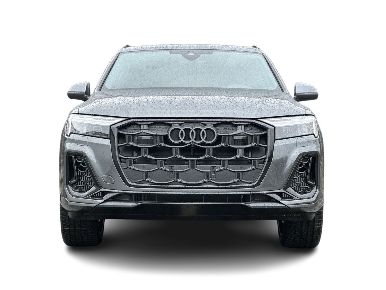 2026 Audi Q7 in Vancouver, British Columbia