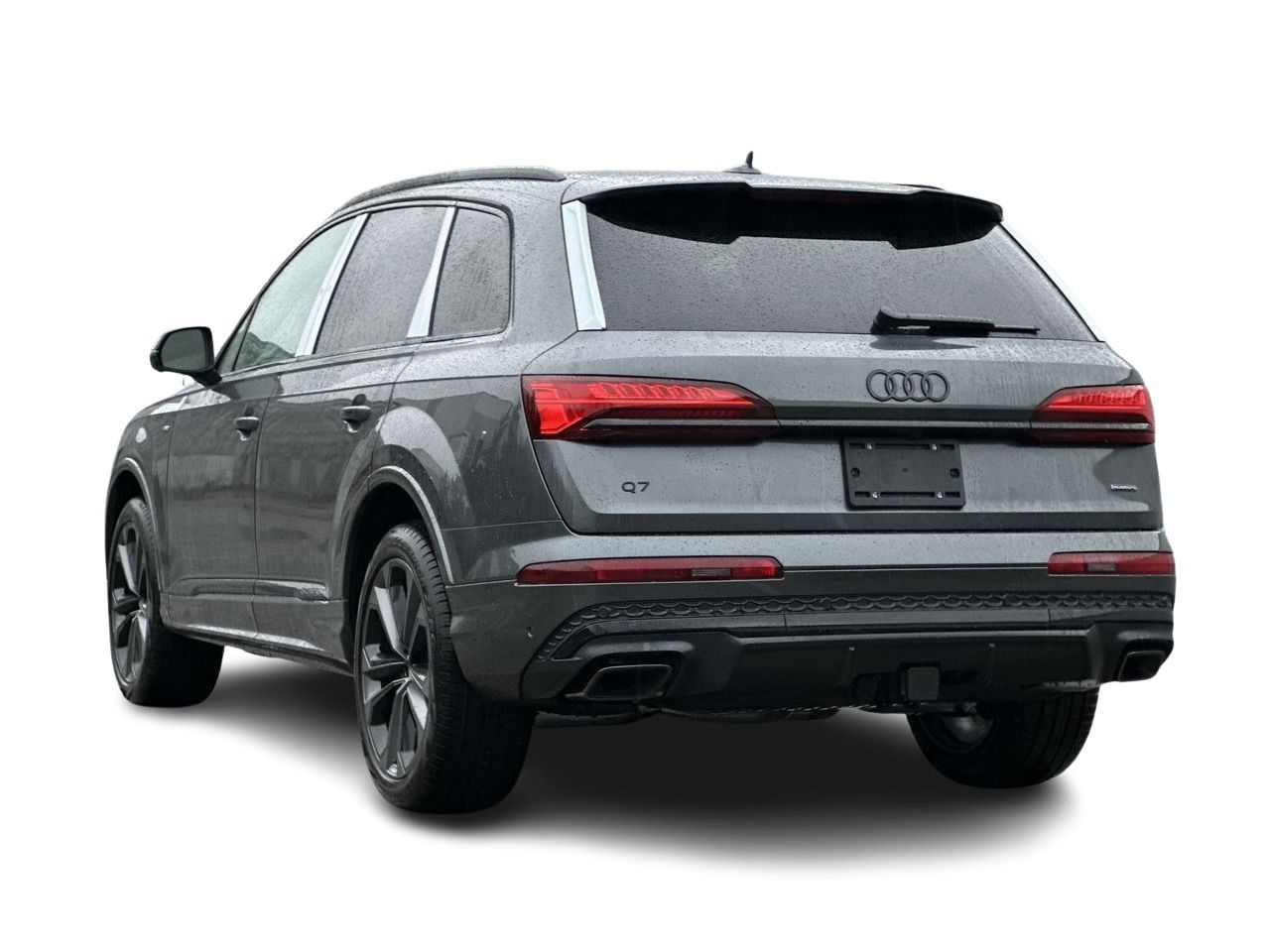 2026 Audi Q7 in Vancouver, British Columbia