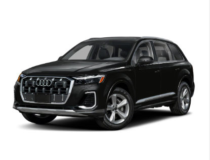 Audi Q7  2026 à Vancouver, Colombie-Britannique