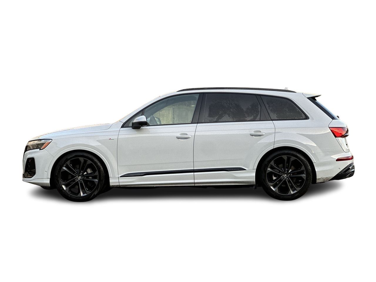 Audi Q7  2026 à Vancouver, Colombie-Britannique