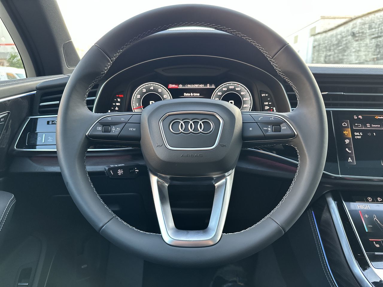 Audi Q7  2026 à Vancouver, Colombie-Britannique