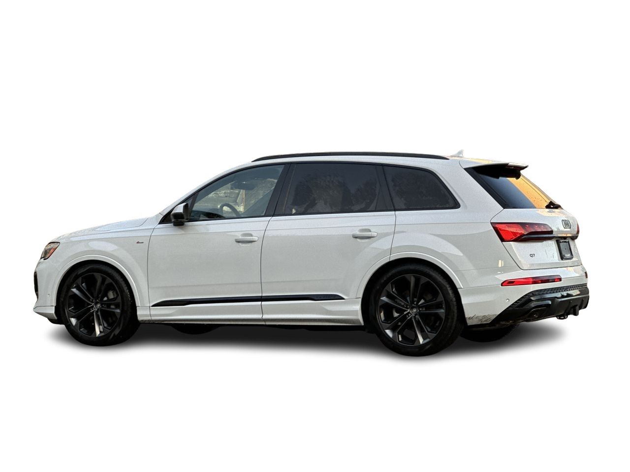 Audi Q7  2026 à Vancouver, Colombie-Britannique