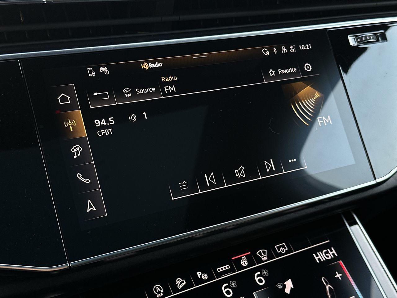 Audi Q7  2026 à Vancouver, Colombie-Britannique