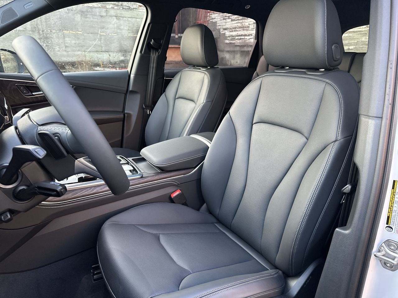 Audi Q7  2026 à Vancouver, Colombie-Britannique