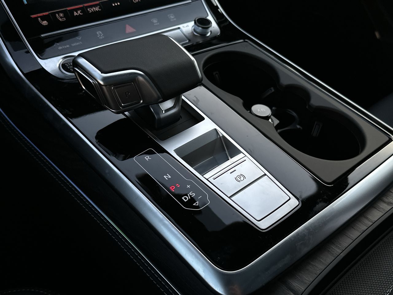 Audi Q7  2026 à Vancouver, Colombie-Britannique