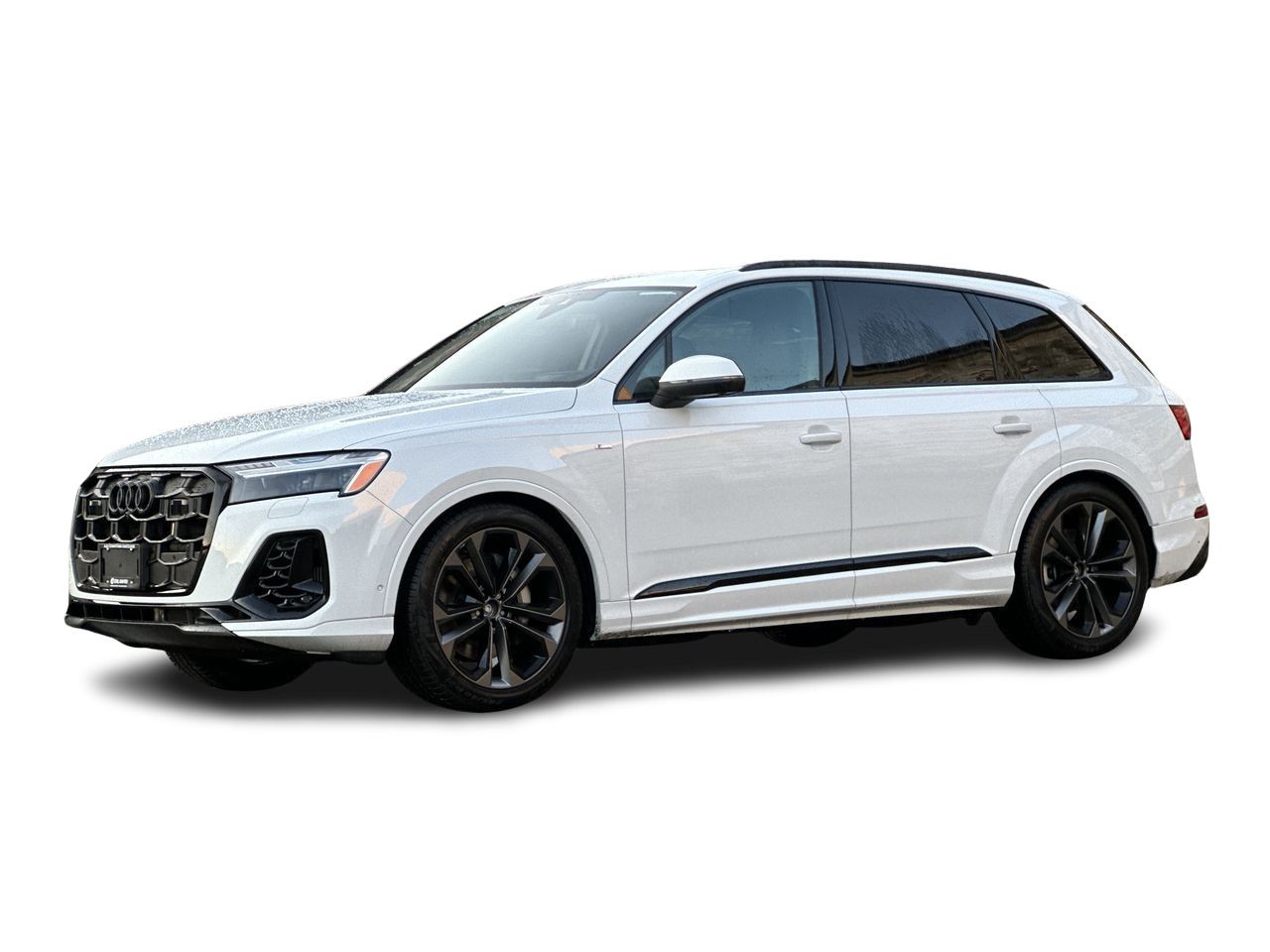 Audi Q7  2026 à Vancouver, Colombie-Britannique