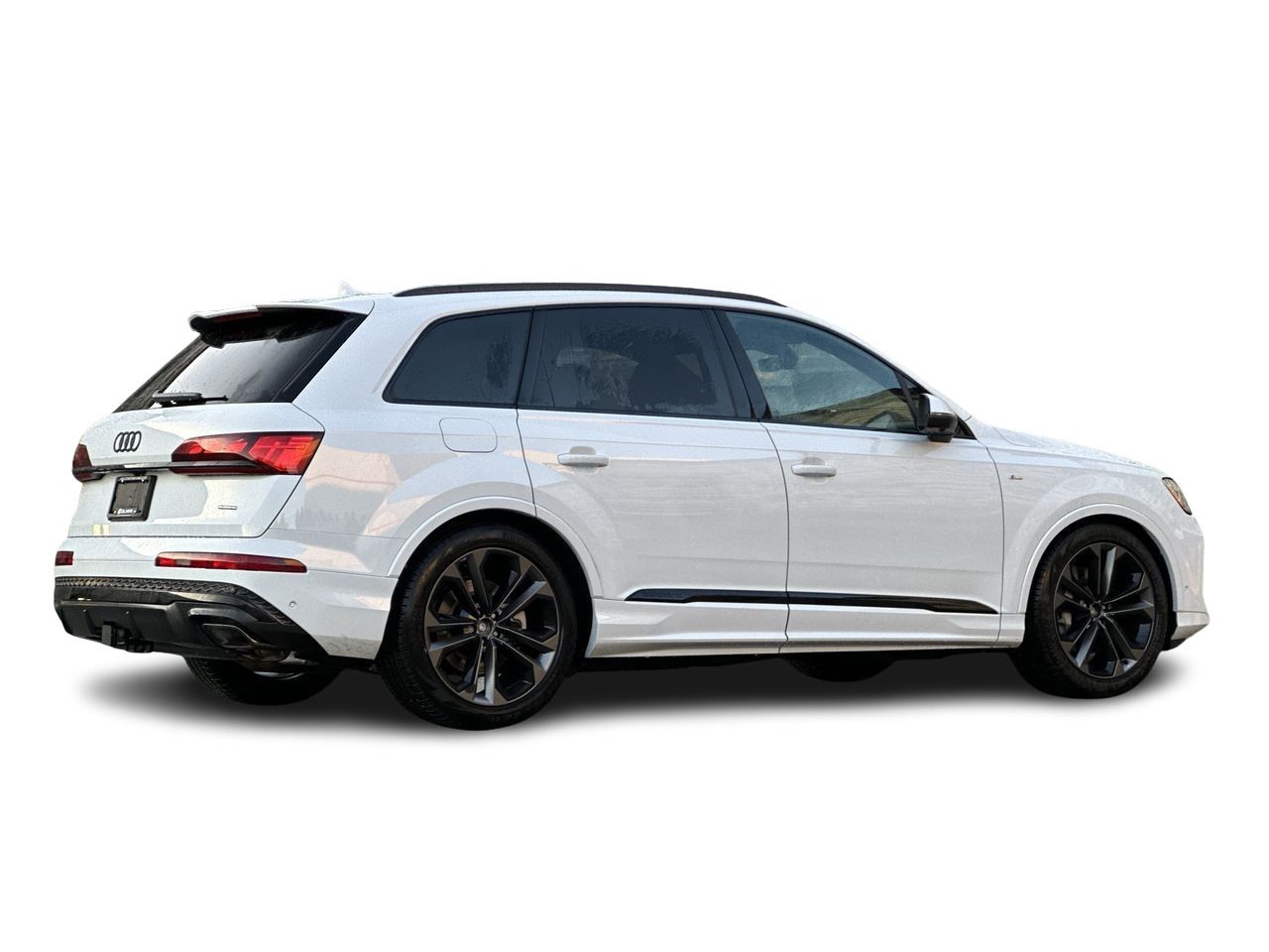 Audi Q7  2026 à Vancouver, Colombie-Britannique