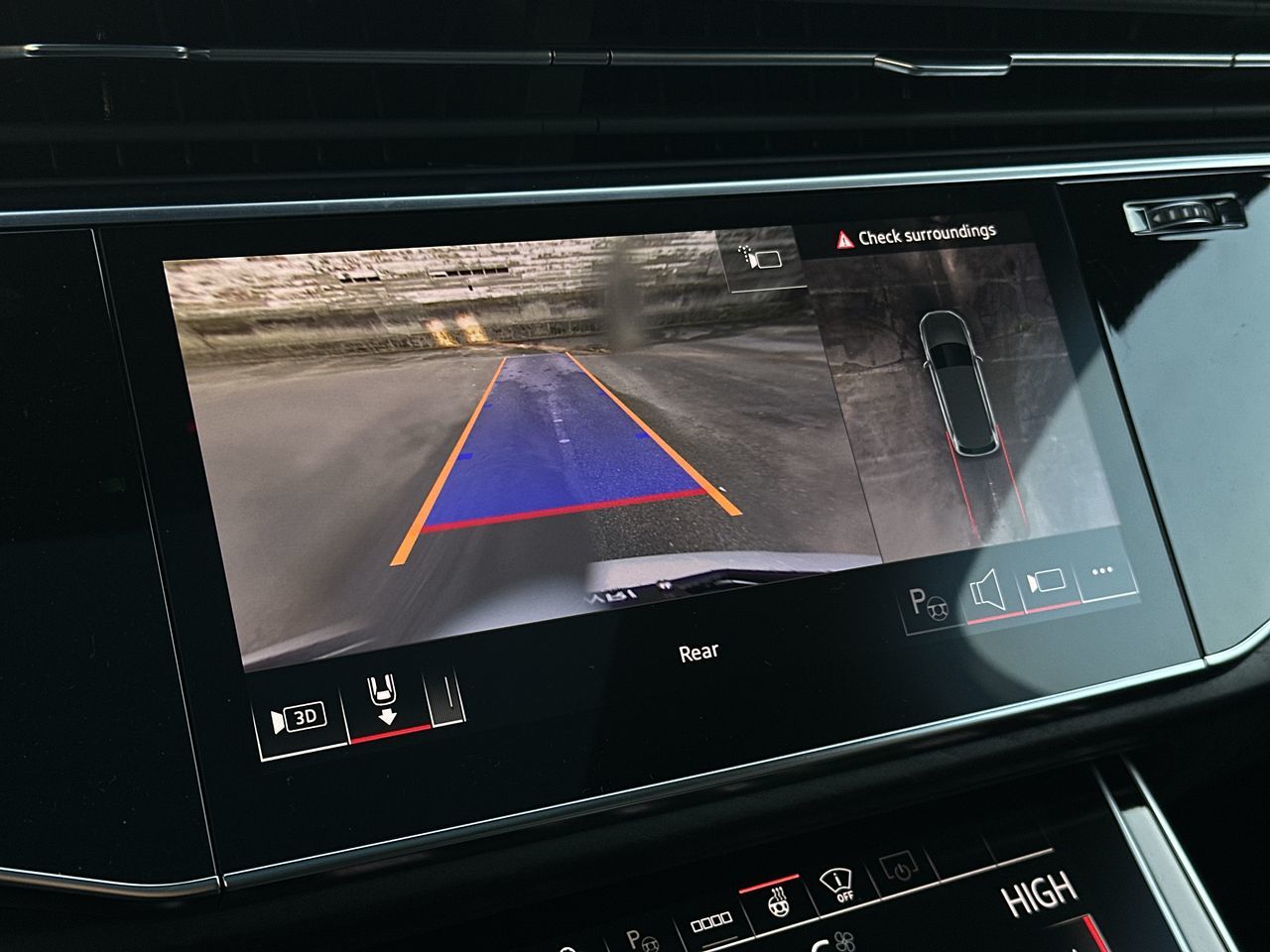 Audi Q7  2026 à Vancouver, Colombie-Britannique