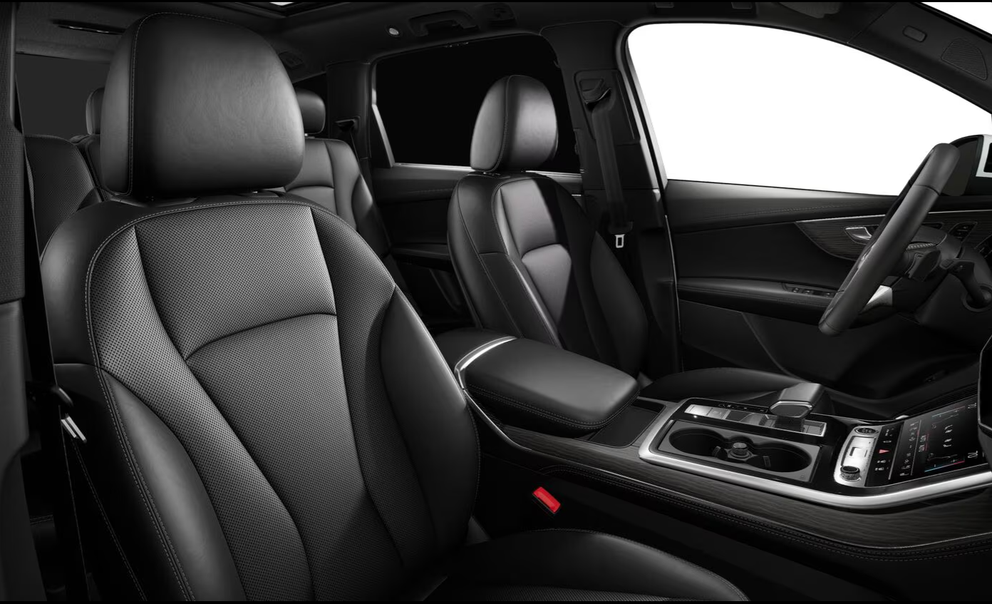 2026 Audi Q7 in Vancouver, British Columbia