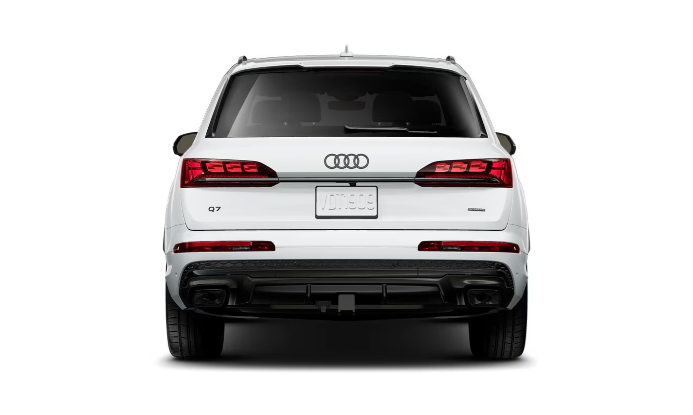 2026 Audi Q7 in Vancouver, British Columbia