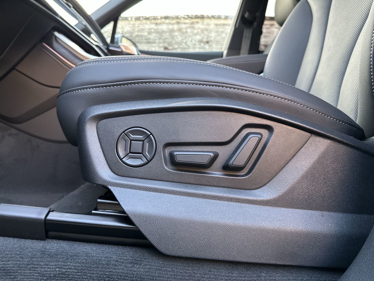 Audi Q7  2026 à Vancouver, Colombie-Britannique