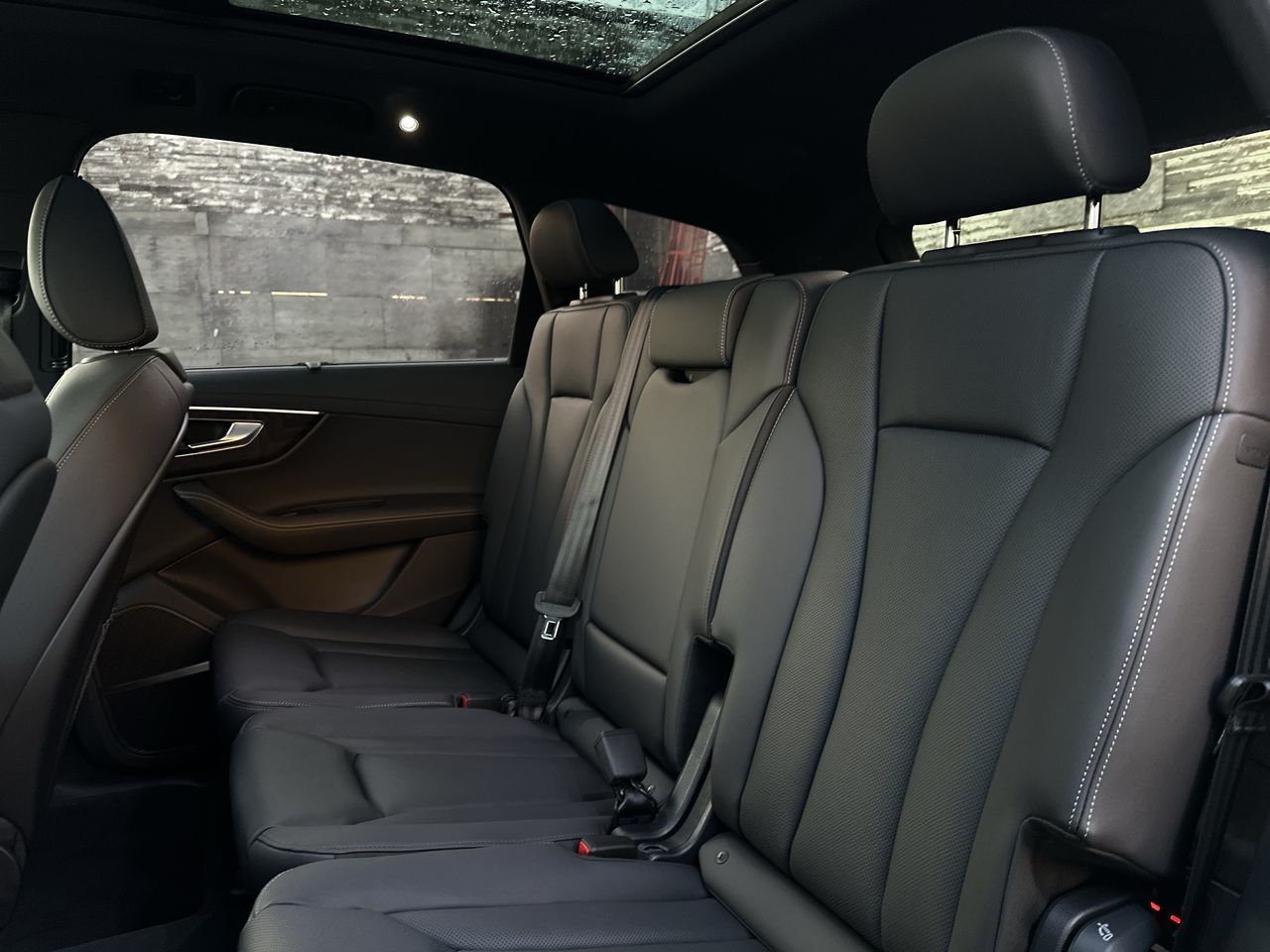 Audi Q7  2026 à Vancouver, Colombie-Britannique