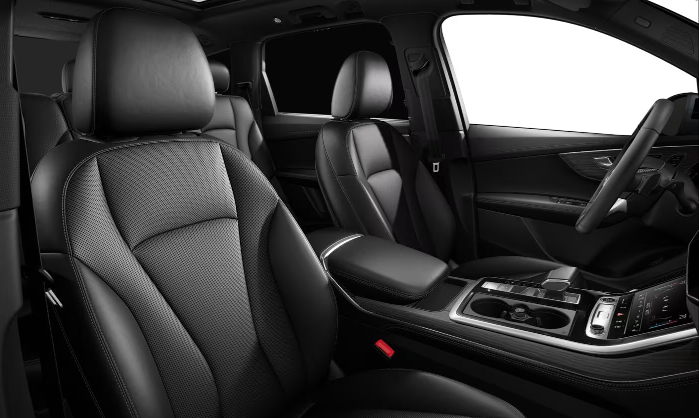 Audi Q7  2026 à Vancouver, Colombie-Britannique