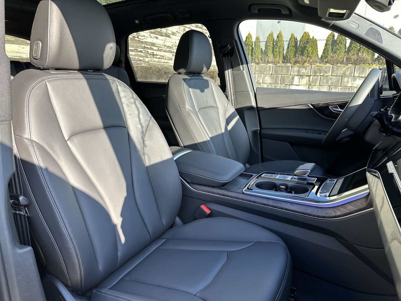 2026 Audi Q7 in Vancouver, British Columbia