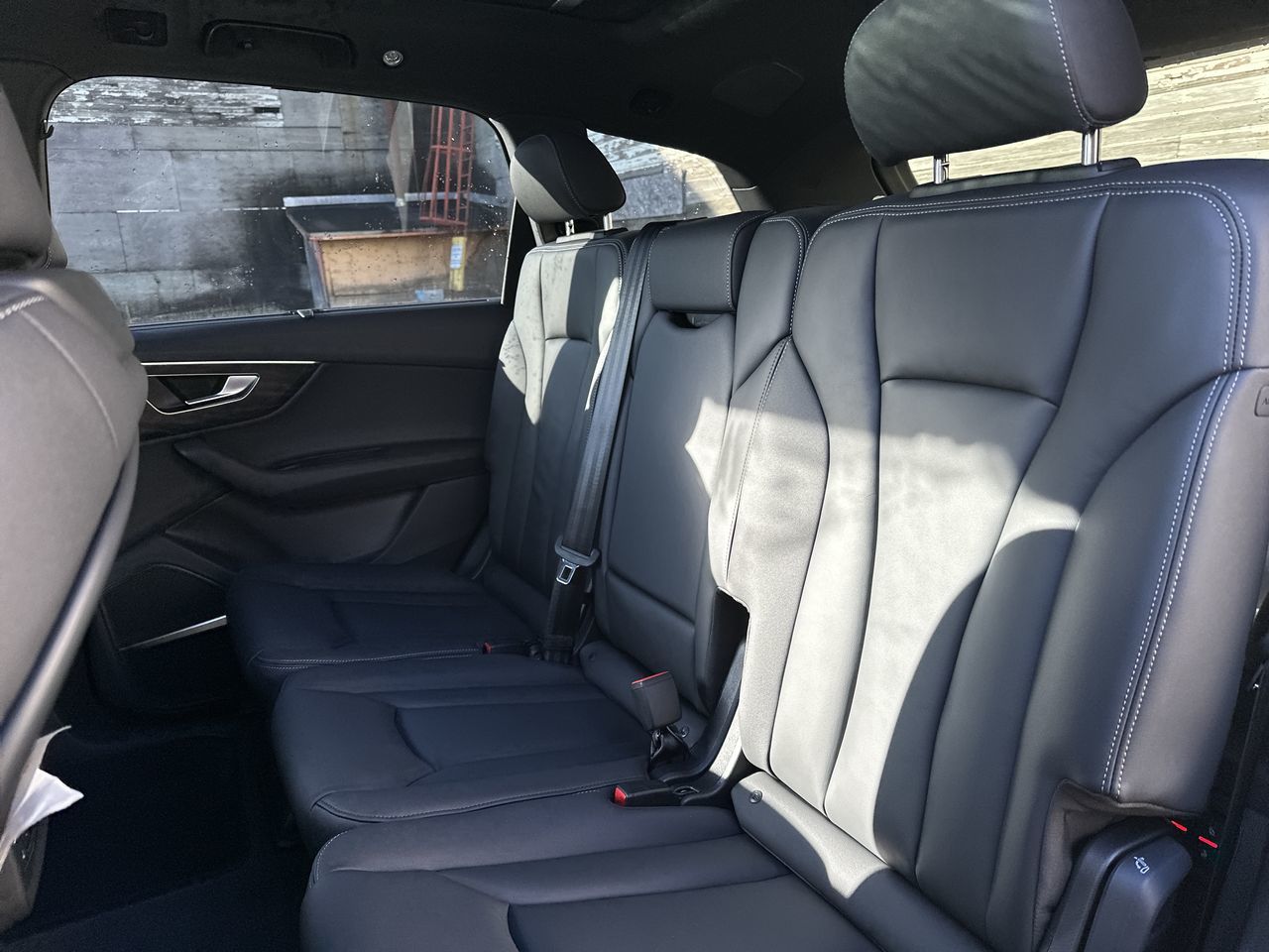 2026 Audi Q7 in Vancouver, British Columbia