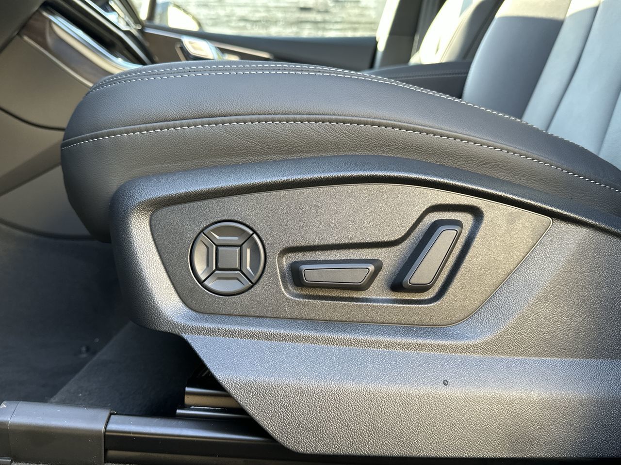 2026 Audi Q7 in Vancouver, British Columbia