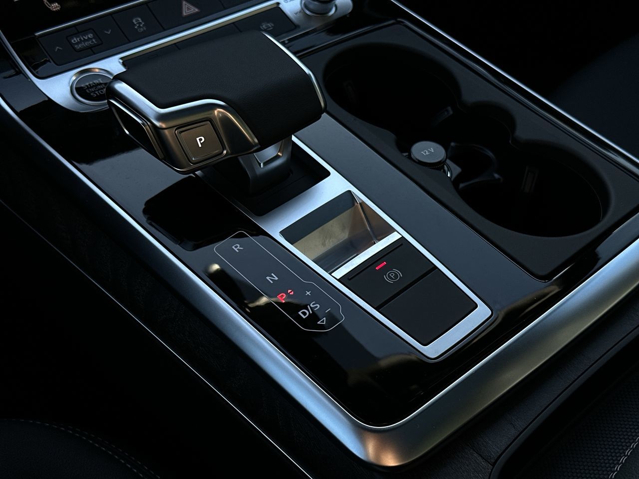 2026 Audi Q7 in Vancouver, British Columbia