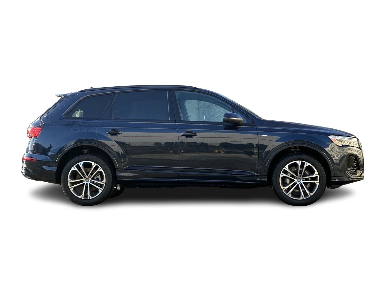 2026 Audi Q7 in Vancouver, British Columbia