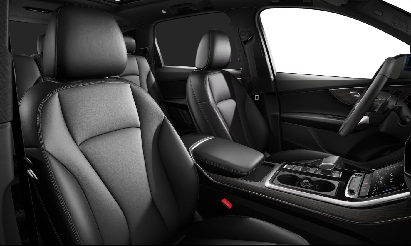 2026 Audi Q7 in Vancouver, British Columbia