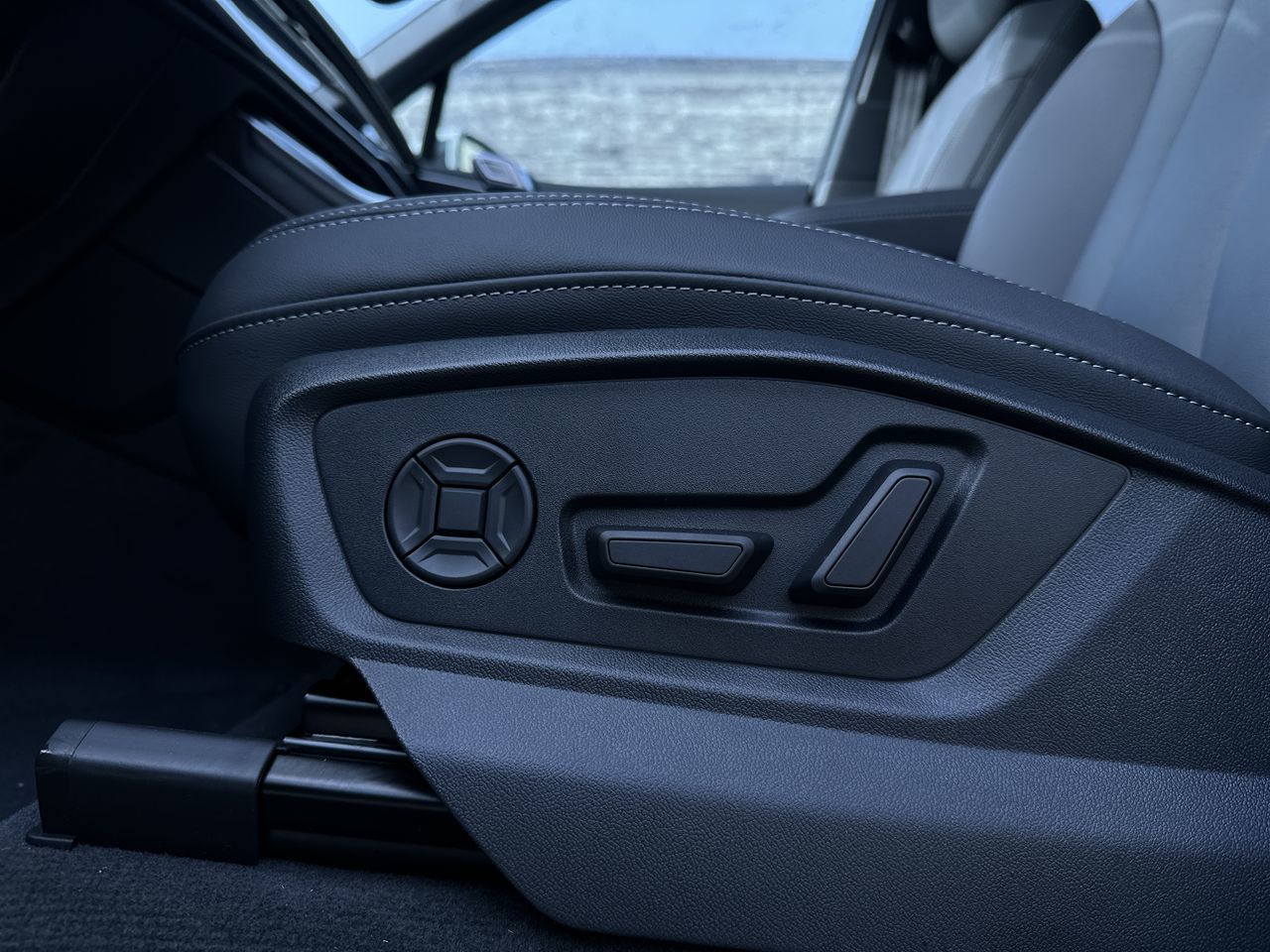 2026 Audi Q7 in Vancouver, British Columbia