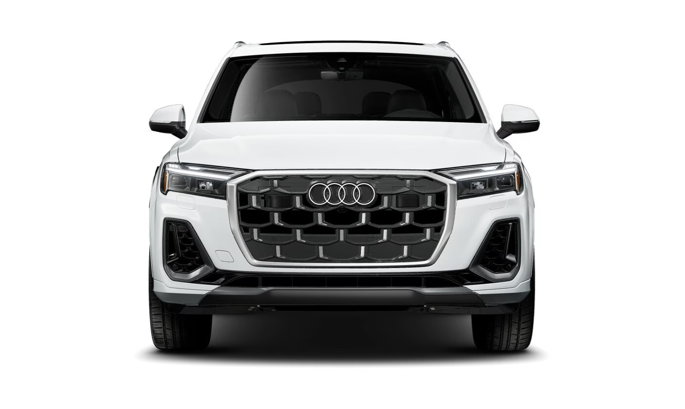2026 Audi Q7 in Vancouver, British Columbia