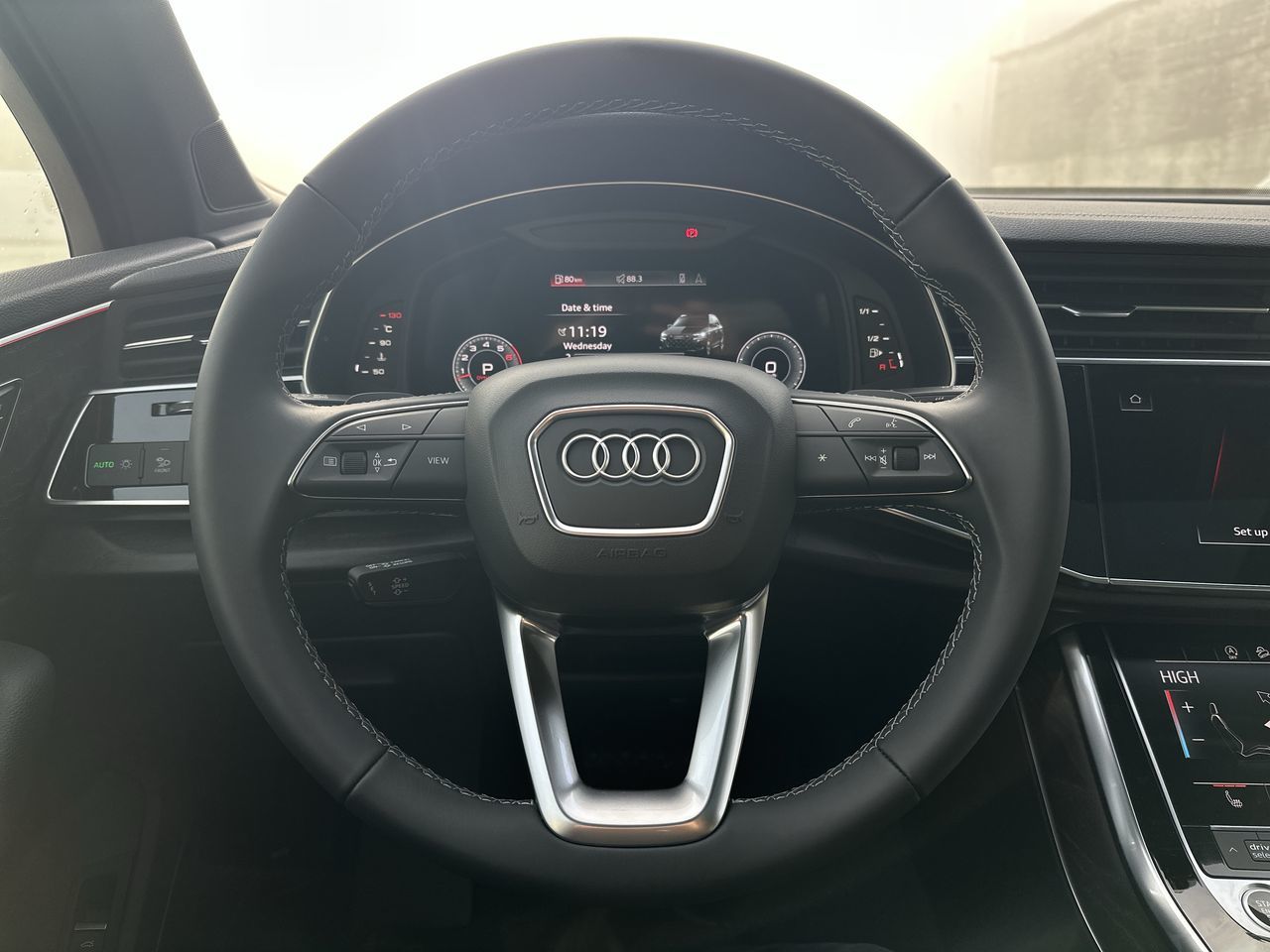 2026 Audi Q7 in Vancouver, British Columbia