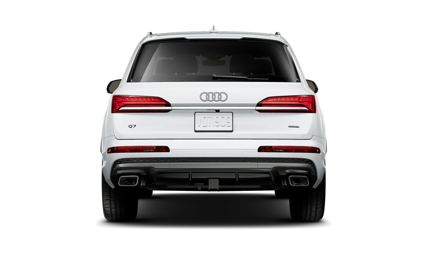 2026 Audi Q7 in Vancouver, British Columbia