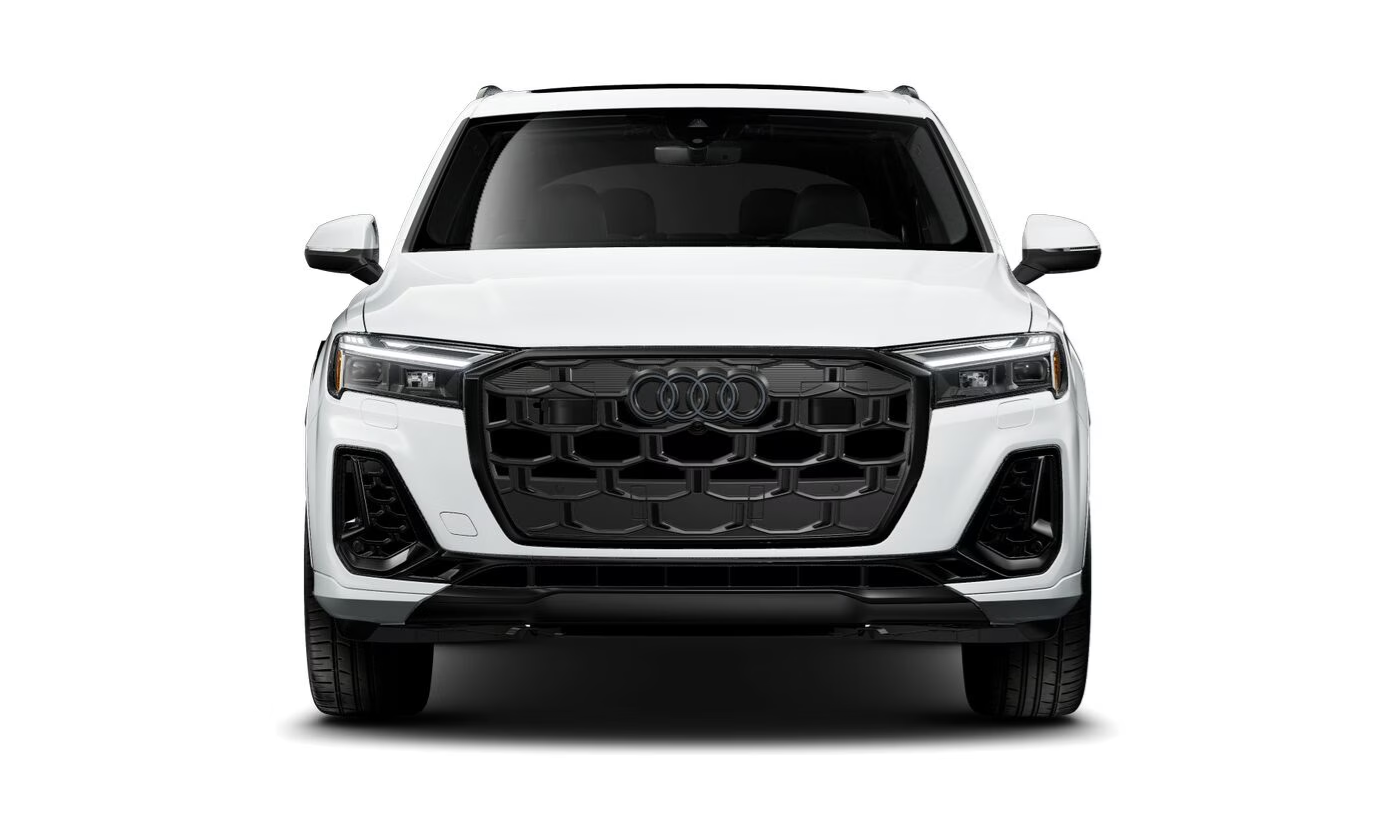 2026 Audi Q7 in Vancouver, British Columbia