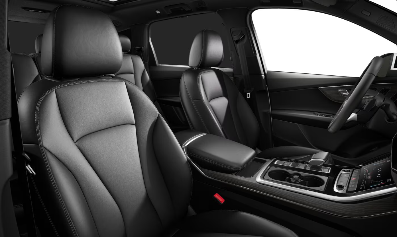 2026 Audi Q7 in Vancouver, British Columbia