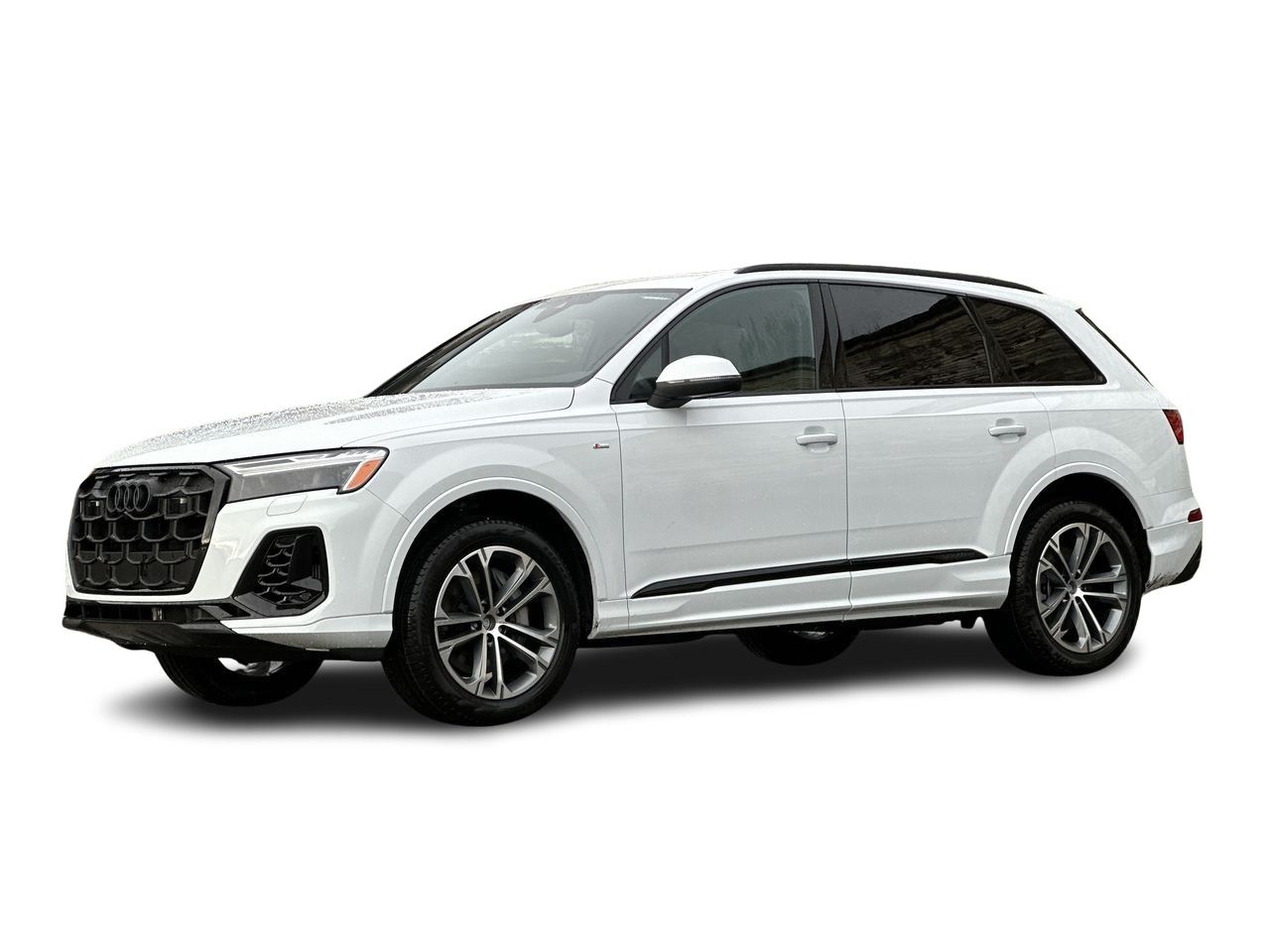 Audi Q7  2026 à Vancouver, Colombie-Britannique